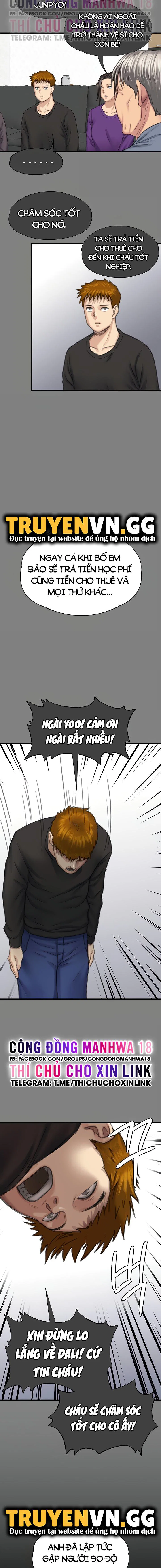 Ong Chúa - Chapter 282 trang 31