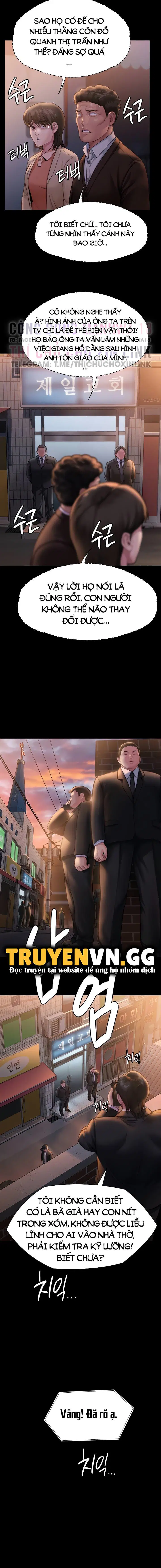 Ong Chúa - Chapter 283 trang 3