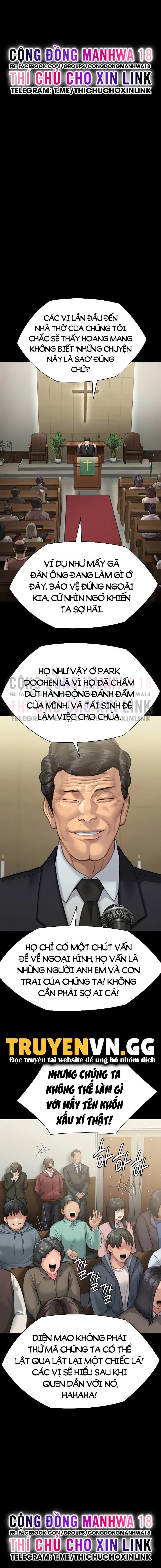 Ong Chúa - Chapter 283 trang 4