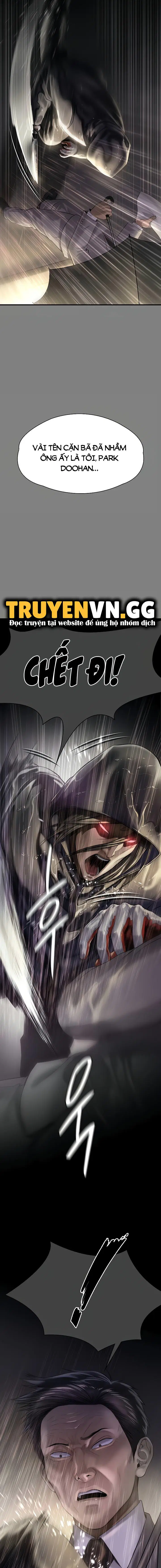Ong Chúa - Chapter 283 trang 6