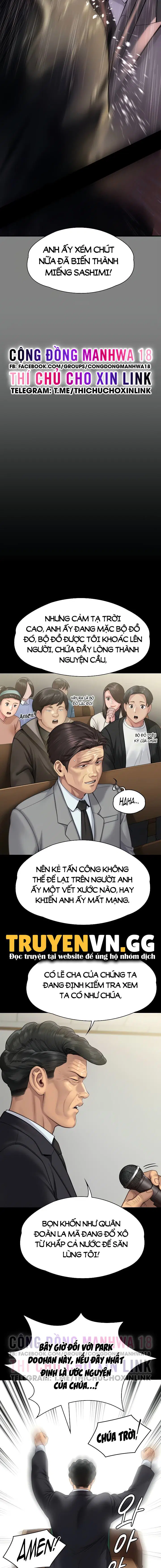 Ong Chúa - Chapter 283 trang 7