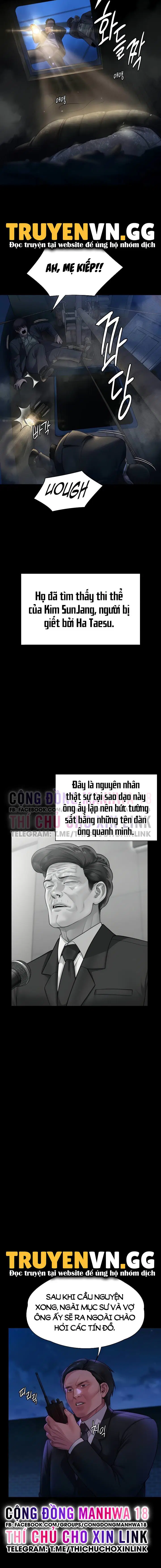 Ong Chúa - Chapter 283 trang 13