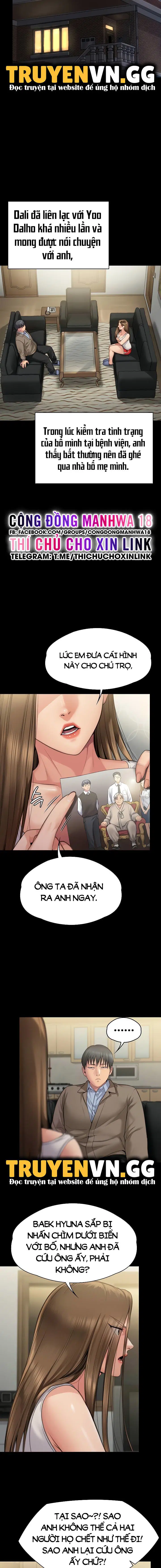 Ong Chúa - Chapter 283 trang 15