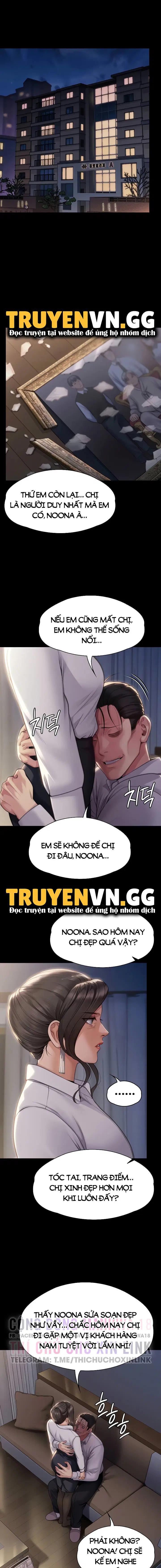 Ong Chúa - Chapter 283 trang 22