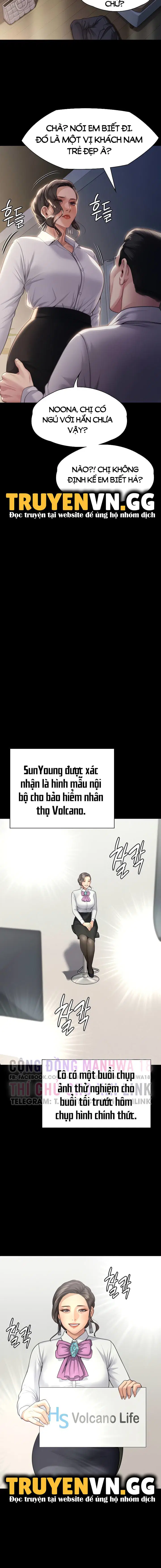Ong Chúa - Chapter 283 trang 23
