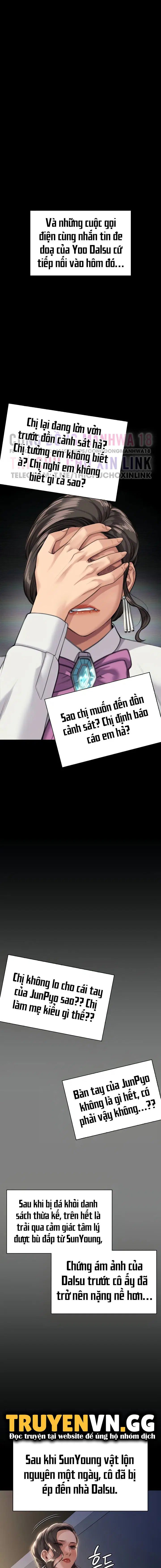 Ong Chúa - Chapter 283 trang 24