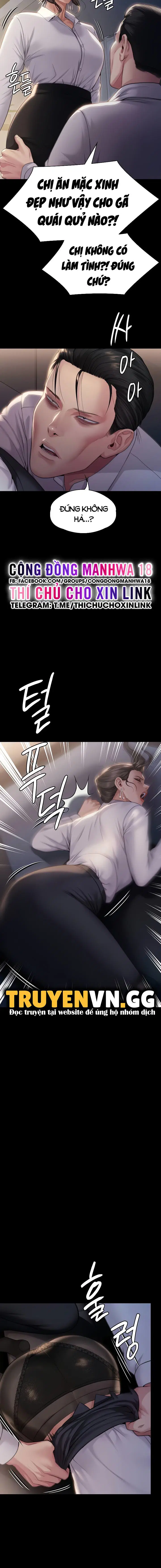Ong Chúa - Chapter 283 trang 25