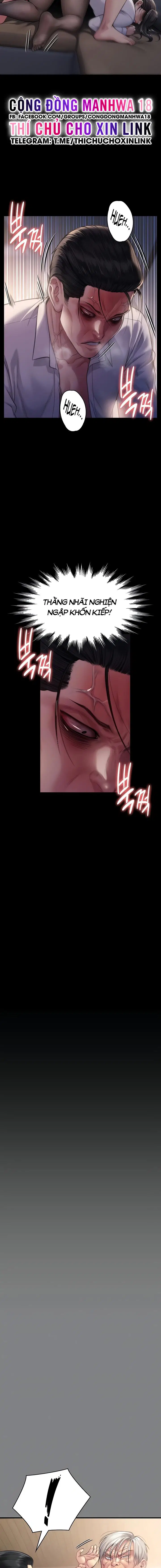 Ong Chúa - Chapter 284 trang 3