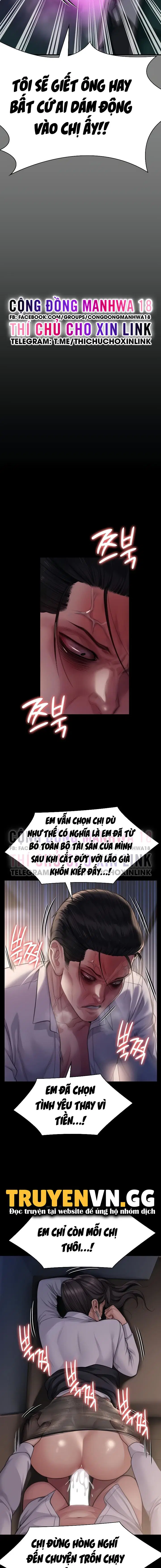 Ong Chúa - Chapter 284 trang 7