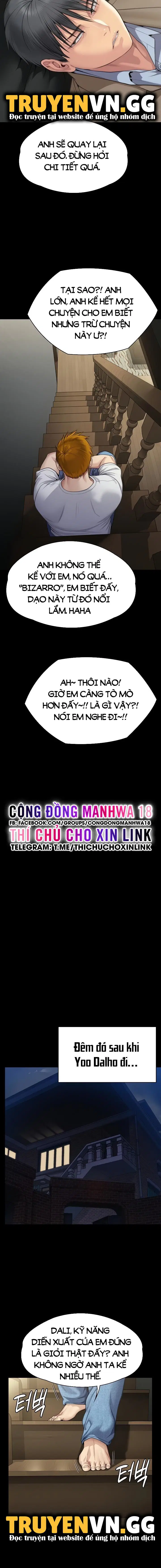 Ong Chúa - Chapter 284 trang 13