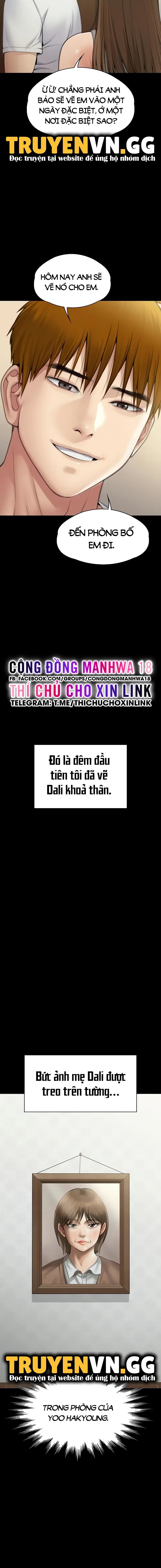 Ong Chúa - Chapter 284 trang 15