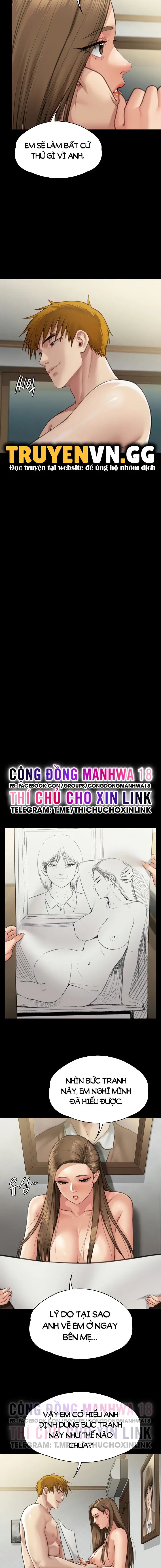 Ong Chúa - Chapter 284 trang 19