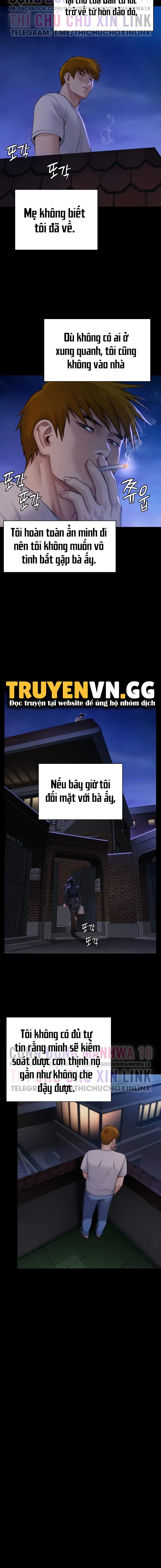 Ong Chúa - Chapter 285 trang 2