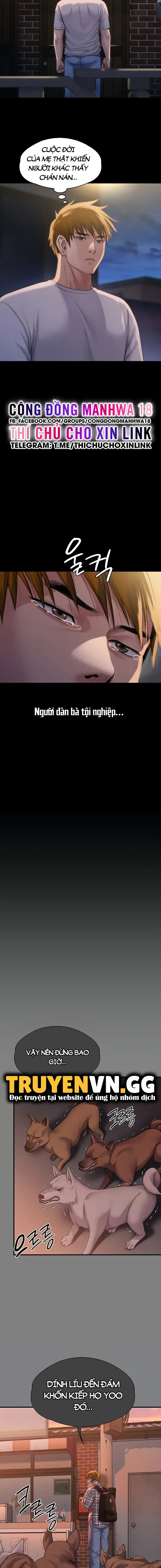 Ong Chúa - Chapter 285 trang 4