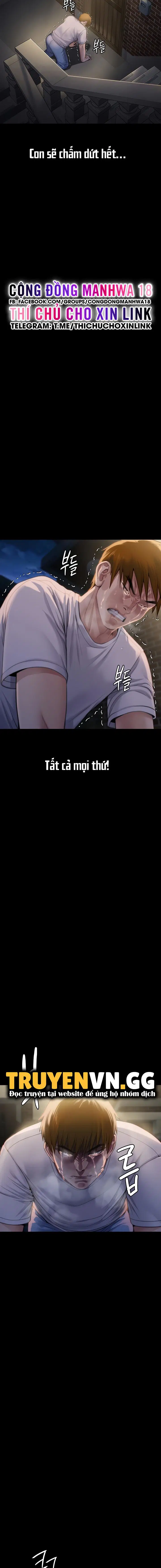 Ong Chúa - Chapter 285 trang 6