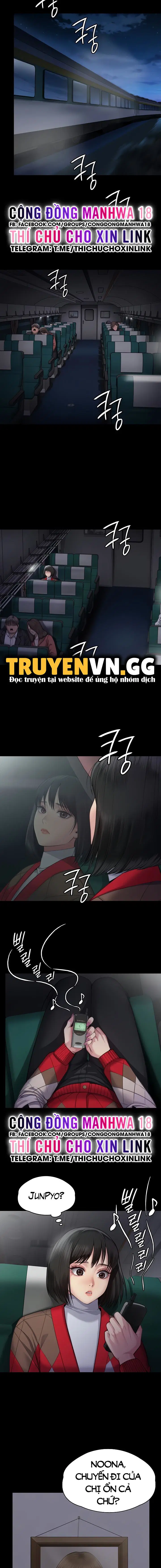 Ong Chúa - Chapter 285 trang 7