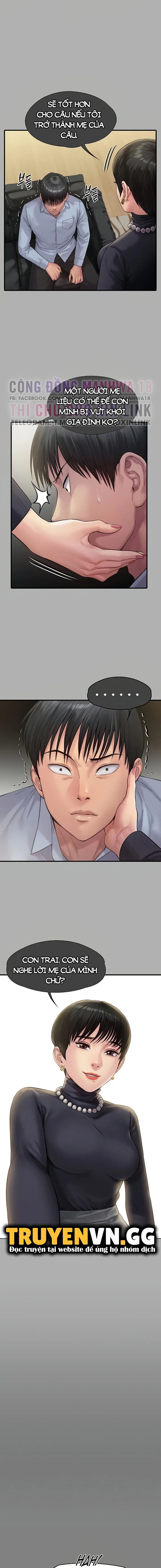 Ong Chúa - Chapter 285 trang 11