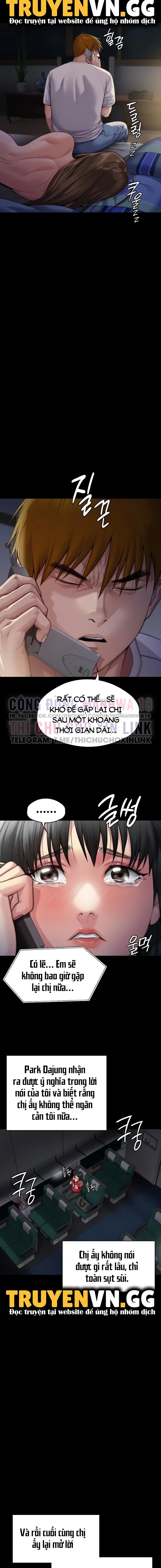 Ong Chúa - Chapter 285 trang 13