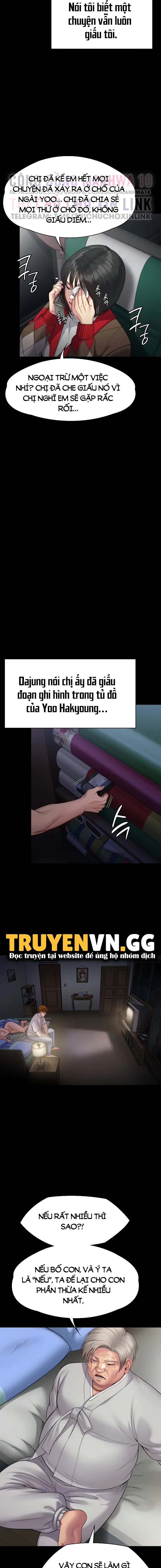 Ong Chúa - Chapter 285 trang 14
