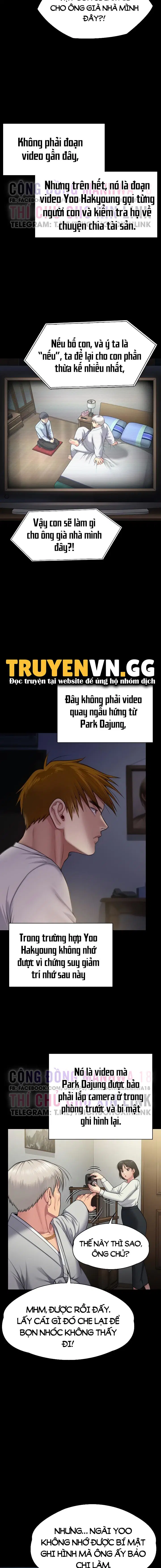 Ong Chúa - Chapter 285 trang 15