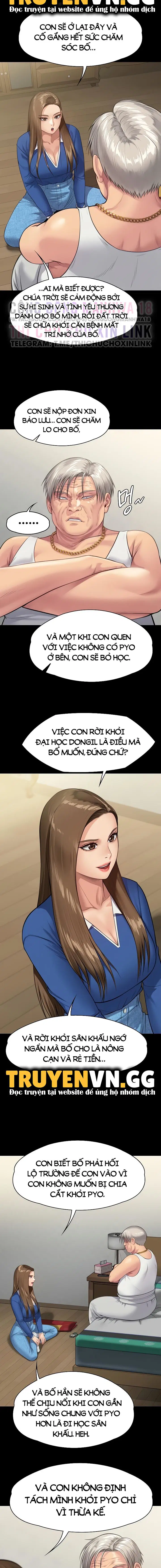 Ong Chúa - Chapter 285 trang 21