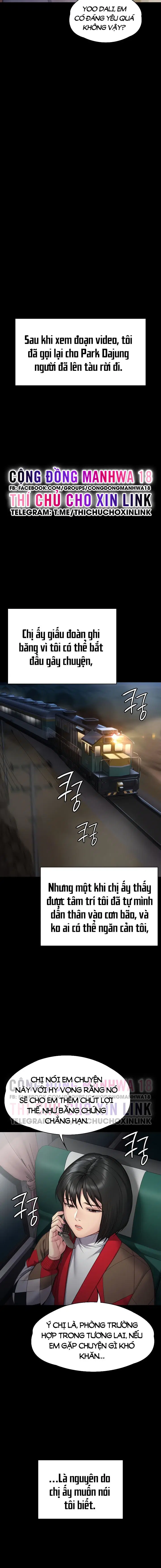 Ong Chúa - Chapter 285 trang 23