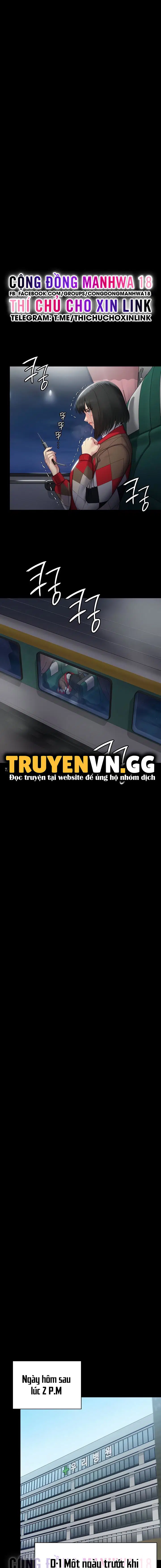 Ong Chúa - Chapter 285 trang 25