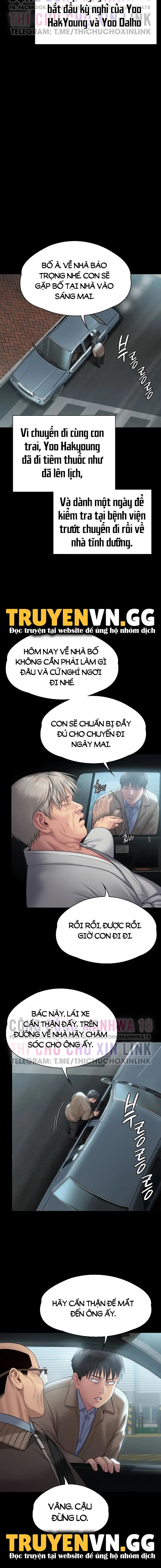 Ong Chúa - Chapter 285 trang 26