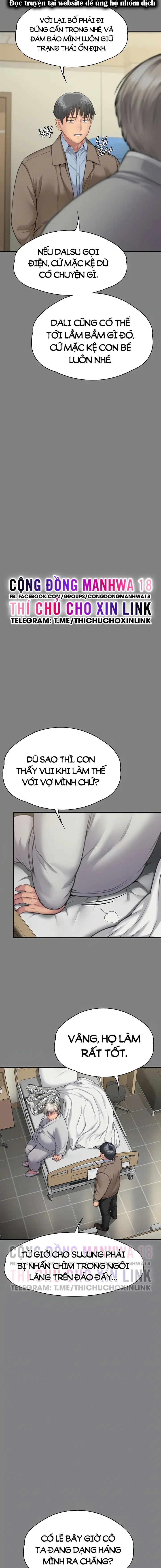 Ong Chúa - Chapter 286 trang 2