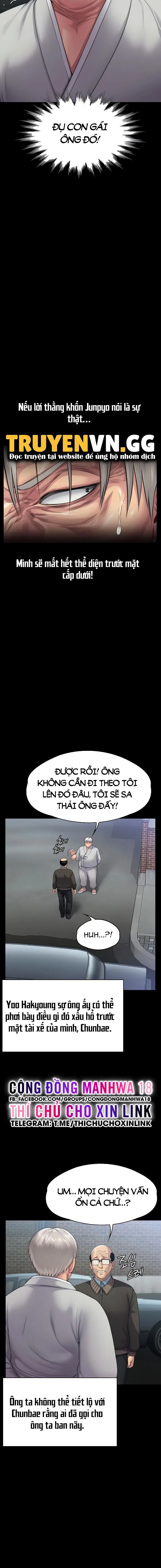 Ong Chúa - Chapter 286 trang 7