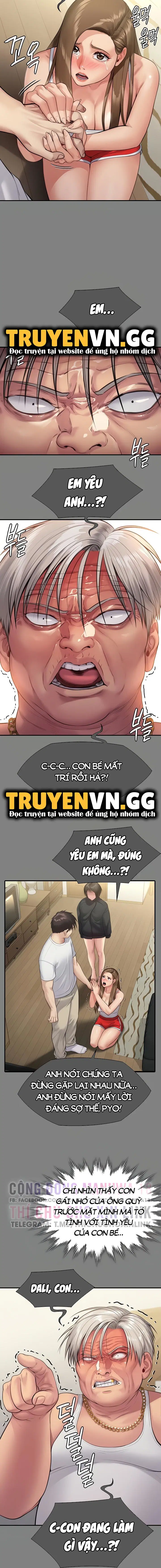 Ong Chúa - Chapter 286 trang 12