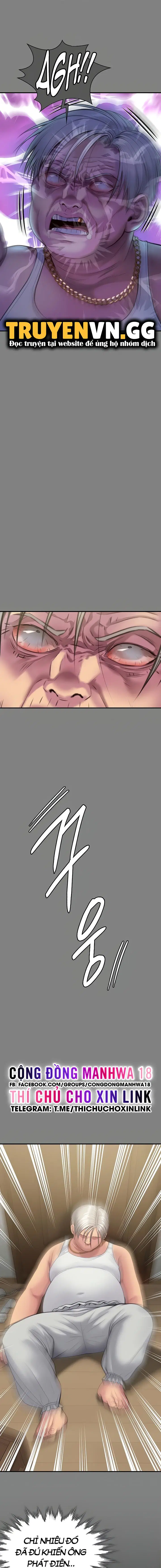 Ong Chúa - Chapter 286 trang 13