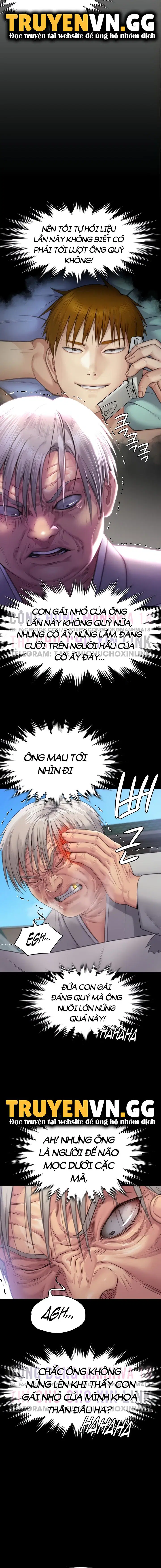 Ong Chúa - Chapter 286 trang 14