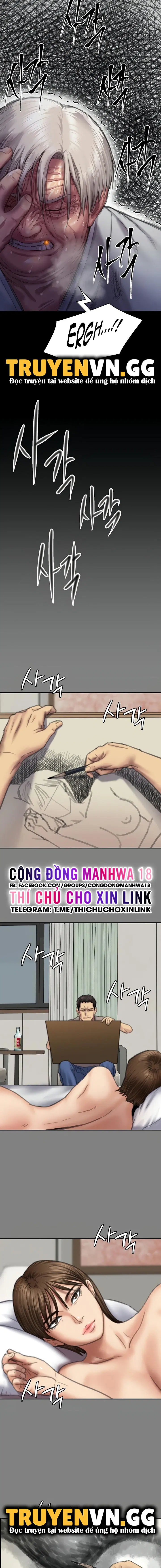 Ong Chúa - Chapter 286 trang 17