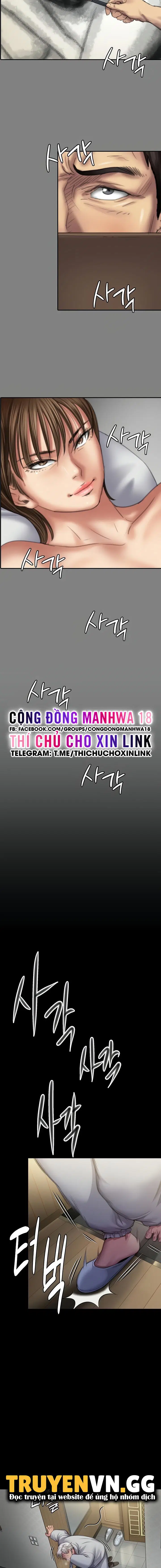 Ong Chúa - Chapter 286 trang 18