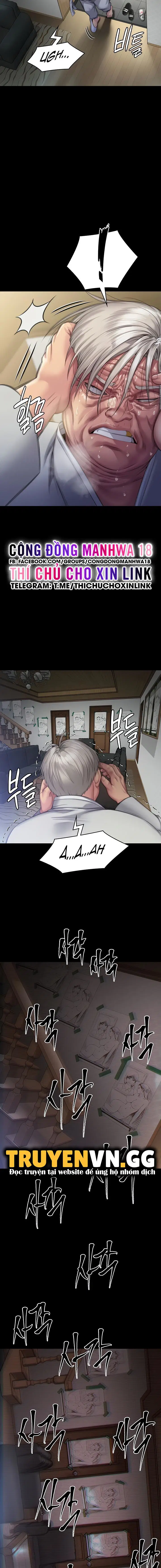 Ong Chúa - Chapter 286 trang 19