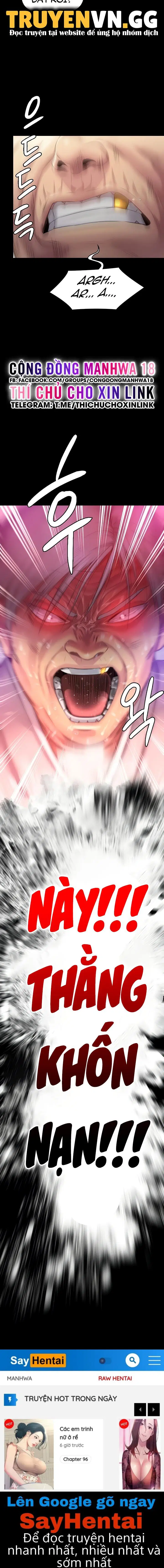 Ong Chúa - Chapter 286 trang 24