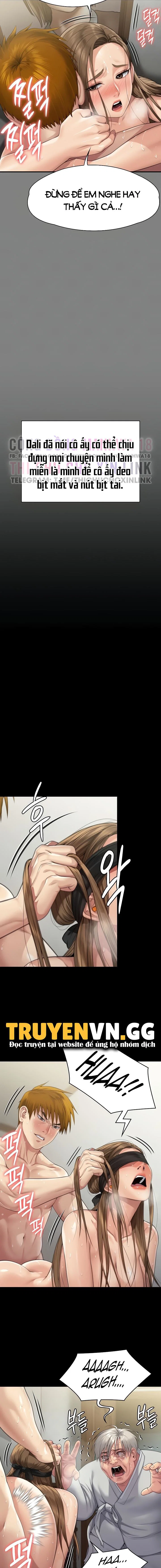 Ong Chúa - Chapter 287 trang 4