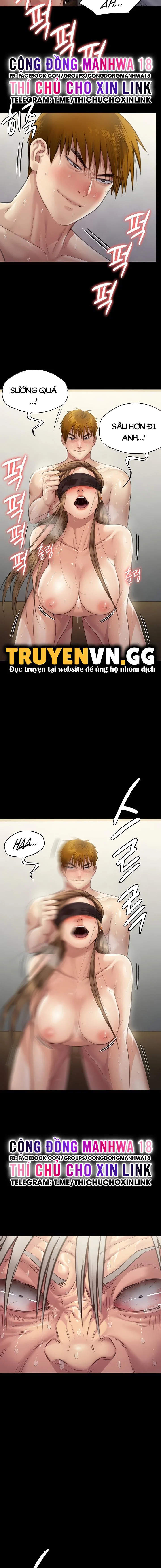 Ong Chúa - Chapter 287 trang 5