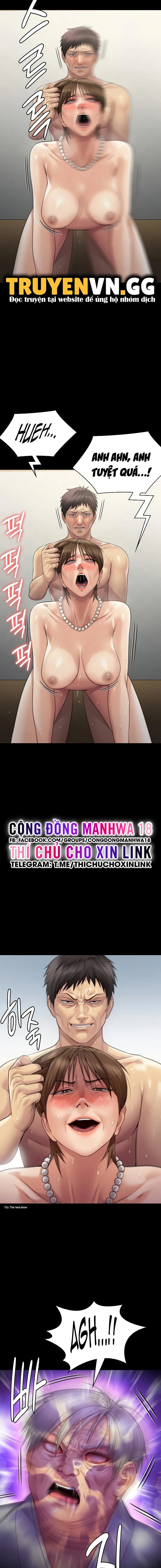 Ong Chúa - Chapter 287 trang 6