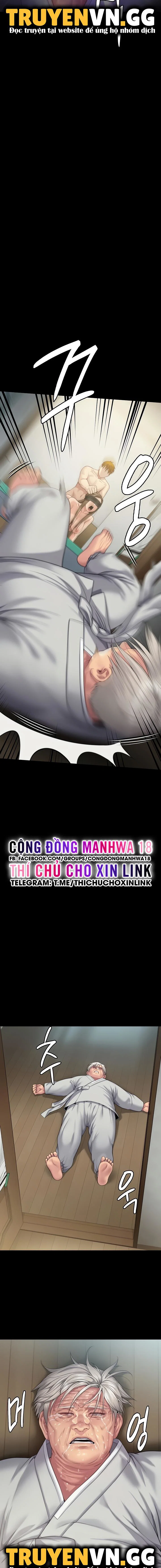 Ong Chúa - Chapter 287 trang 7