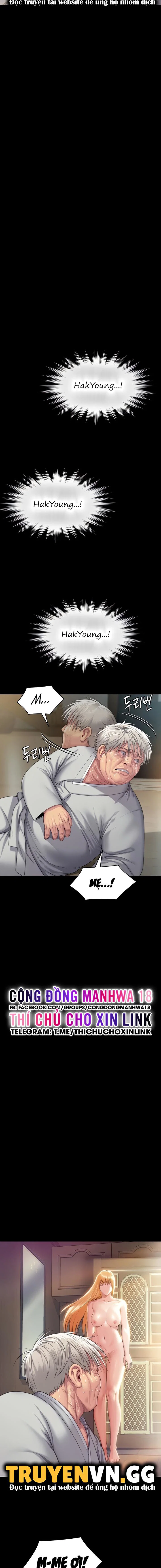 Ong Chúa - Chapter 287 trang 8