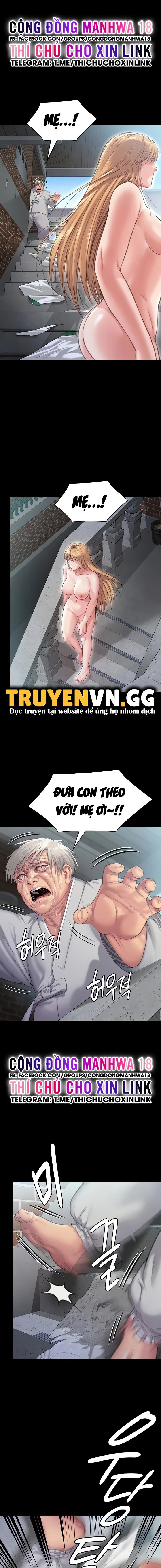 Ong Chúa - Chapter 287 trang 10