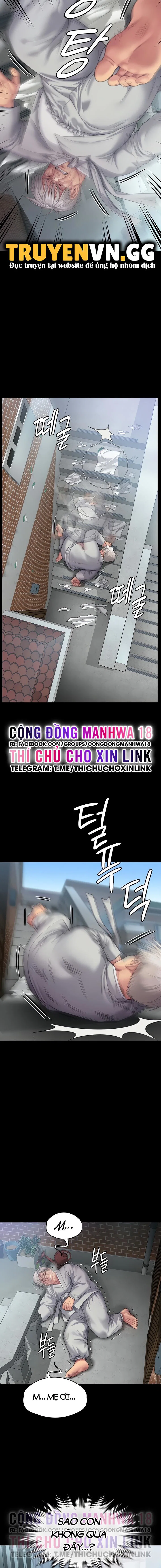 Ong Chúa - Chapter 287 trang 11