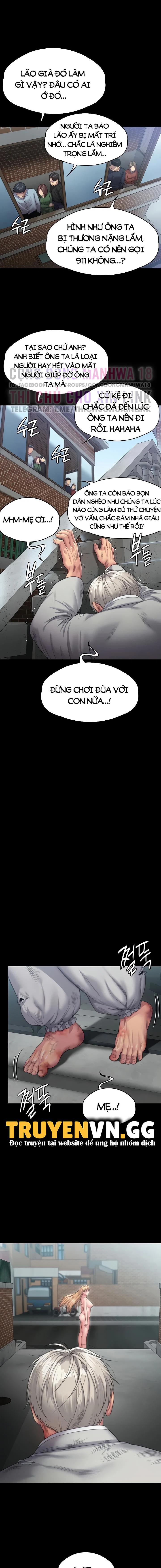 Ong Chúa - Chapter 287 trang 13
