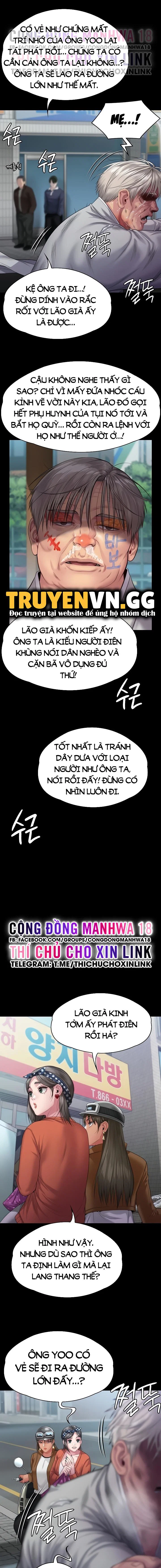 Ong Chúa - Chapter 287 trang 15