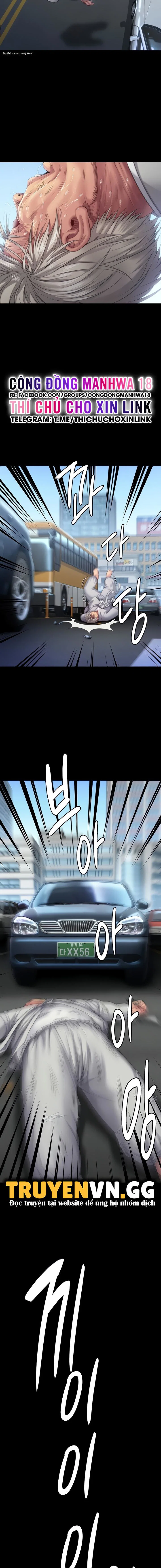 Ong Chúa - Chapter 287 trang 20