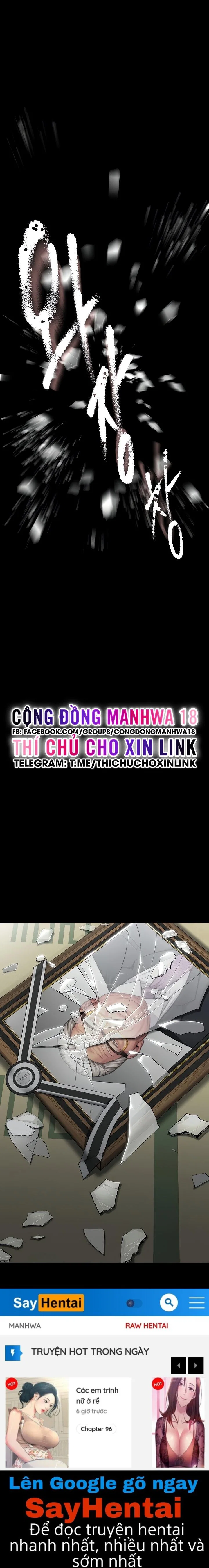 Ong Chúa - Chapter 287 trang 24