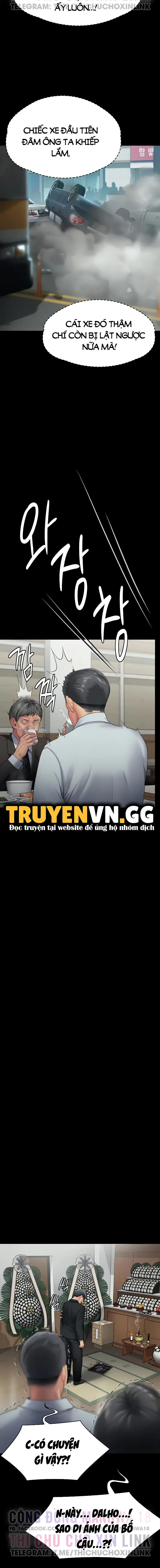 Ong Chúa - Chapter 288 trang 2