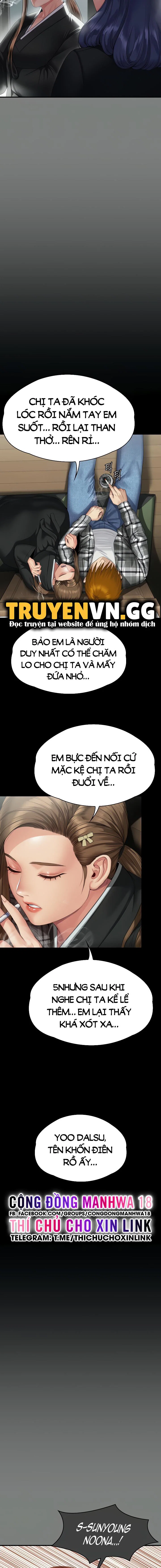 Ong Chúa - Chapter 288 trang 13